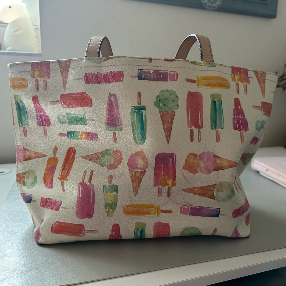 Matching bag and Wallet